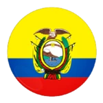 Logo of Ecuador Radio Stations android Application 